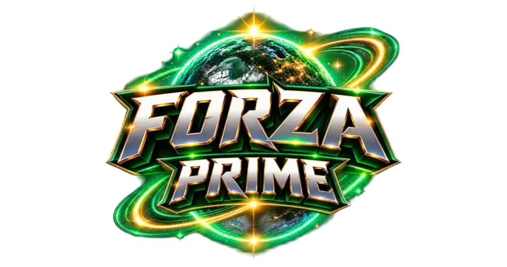 FORZAPRIME